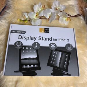 CASE LOGIC IPAD 2 DISPLAY STAND
